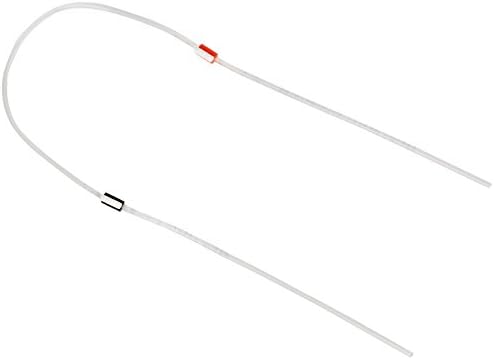 VERNERET ST GOBAIN 260290B Tygon pipe LMT-55 orange / black