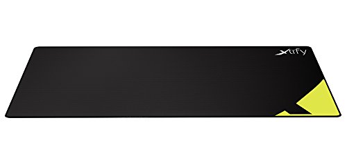 Preisvergleich Produktbild Xtrfy xgp1-xl3 Mauspad grau