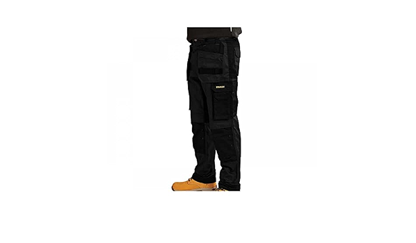 Stanley Clothing Omaha Slim Fit Holster 