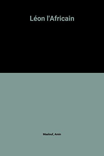 Léon l'Africain