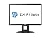Produktbild HP Inc. Z24i 24-Inch IPS Monitor **New Retail**, D7P53A4 (**New Retail** EU plugs)