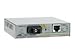 Produktbild Allied Telesis AT-FS238B Switch Unmanaged Medien Konverter 1x Fast Ethernet, 10/100BaseTX auf 100BaseFX/SC