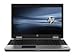 Produktbild HP EliteBook 8540p 39,6cm (15,6 Zoll) Laptop (Intel Core i5 540M, 2,5GHz, 2GB RAM, 250GB HDD, NVS 5100M, DVD, Win 7 Pro)
