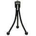 Produktbild Hama 4024 Flexi Mini Tisch Stativ – Schwarz