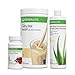 Produktbild HERBALIFE Gesundes Fruehstuecksprogramm Cappuccino - 550 g