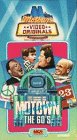 Preisvergleich Produktbild Motown's Time Capsule: 60's [VHS]