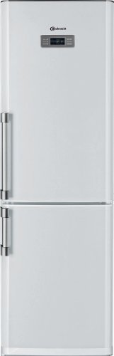 Bauknecht KGE 350 ProFresh A+++ WS Khl-Gefrier-Kombination / A+++ / Khlen: 223 L / Gefrieren: 111 L / Wei / Hygiene+ Filter / StarLight - LED-Beleuchtung