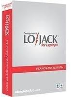 Absolute Software Lojack For Laptops Provides Award-winning Theft Recovery For Laptops - Pc Or Mac