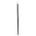 Tonsee® 7pcs/set Makeup Cosmetic Brushes Set Powder Foundation Eyeshadow Lip Brush Tool (Silver)