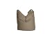 Produktbild Dreams4Home Sitzsack 'Boris' Sitting Bull 140 x 115 cm indoor Sitzsäcke, Farbe:dunkelgrau