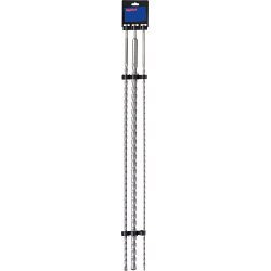 Preisvergleich Produktbild 3 Stück SDS Bohrer Bits
