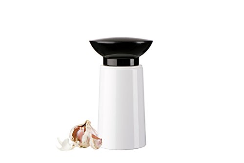 Rosti Mepal Knoblauch-Schneider – Luna rot - 2