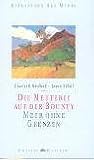 Cover zum Buch Die Meuterei auf der Bounty / Meer oh...