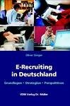 Image de E-Recruiting in Deutschland: Grundlagen, Strategien, Perspektiven