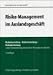 Risiko-Management im Auslandsgeschäft by