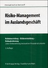 Risiko-Management im Auslandsgeschäft