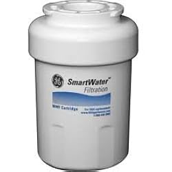 Filtre à eau de réfrigérateur General Electric - Cartouche Filtre à Eau authentique modèle GE Smartwater