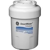 Filtre à eau de réfrigérateur General Electric - Cartouche Filtre à Eau authentique modèle GE Smartwater