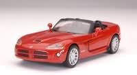 *** Testors 1:32 - Snap & Pull Back Dodge Viper
