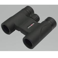 SWISS - PRO Travel 8-20X25 PRISMATICOS