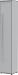 Produktbild Wellemöbel, Tool, Aktenschrank, 6 Ordnerhöhen, 40 cm, Office-grau