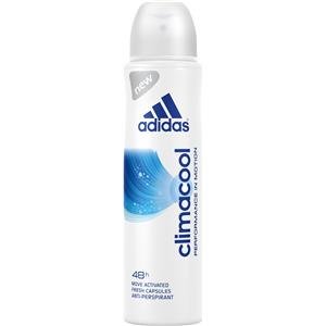 Preisvergleich Produktbild Adidas Climacool for women Deospray 150 ml