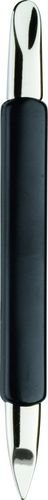 ZWILLING Classic Etui mit Rahmenverschluss aus Ziegenleder, 5-teilig - 5