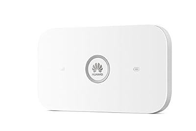 Huawei 51071MTF Routeur sans fil 4G LTE