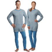Preisvergleich Produktbild Suprima Pyjama-Pflegeoverall M