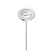 Produktbild BESTONZON Öl Braten-Thermometer Milch Kaffee Thermometer Zifferblatt Lebensmittel Thermometer