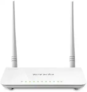 KITSPL Wireless N300 Router (White)