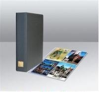 Preisvergleich Produktbild SAFE 4880 Ringb. A4 f. Postkarten-Lagerbuch