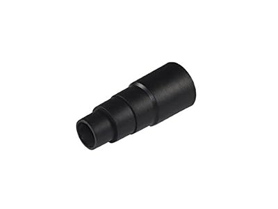 Grizzly Tools Réducteur Outil adaptateur compatible avec les machines Aspirateur sec et humide KÄRCHER Atelier niveaux Adaptateur d'aspiration