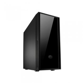 Preisvergleich Produktbild Coolermaster Silencio 550