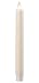 Produktbild Sompex FLAME LED Stabkerze Echtwachs glatt mit Timer elfenbein 2,5cmx23cm 38130