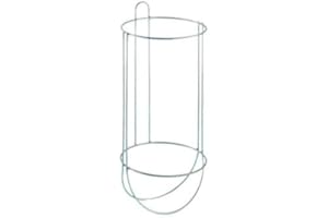 BOOTSKISTE Porta parabordi acciaio inox