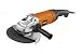 Produktbild AEG 4935412494 WS 21-230 GVX Winkelschleifer
