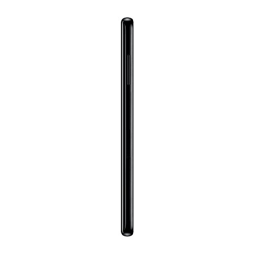 Samsung Galaxy A8 (2018) SM-A530F 4G Black - Smartphones (14.2 cm (5.6