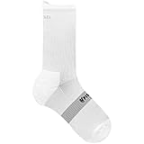 PISSEI Temposock22 CALCETIN, Bianco, L Unisex-Adulto