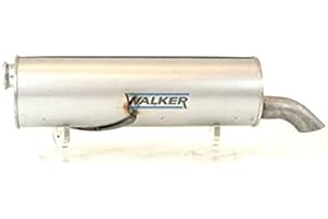 Walker 22622 Silencieux arrière