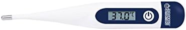 BREMED Digital Thermometer Hard Tip – 1 piece