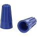 Produktbild DREHVERBINDER 3X1,25 QMM BLAU 100ST