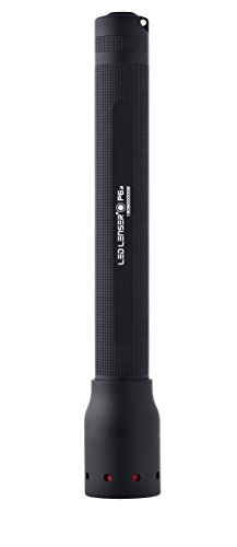 LEDLENSER P6.2 Professional LED-Taschenlampe (schwarz) – Test it Pack, 9406tp - 2