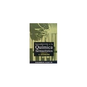 Introduccion a la quimica farmaceutica