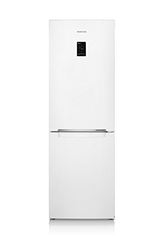Samsung RB29FERNCWWEF Khl-Gefrier-Kombination (A++, 178 cm Hhe, 252 kWh, 98 L Gefrierteil, No Frost)