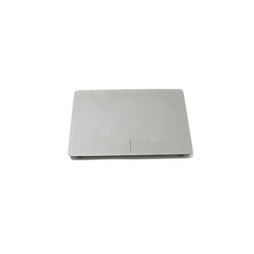 GODSPEED Laptop Touchpad Trackpad Logic Card Mouse Button for Lenovo Ideapad Z500 Z510 (Silver)