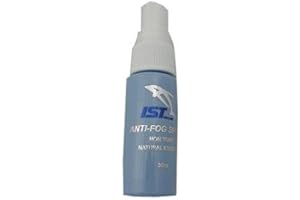 IST Proline AF2 Anti Fog Spray for Diving Goggles Mask Anti-Fog 30 ml