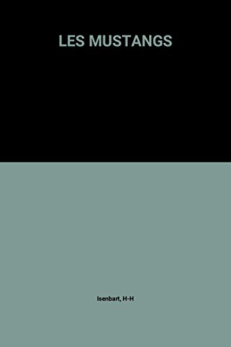 Les mustangs