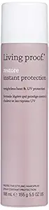 Living proof Restore Instant Protection Hairspray, 5.5 oz