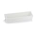 Imported 100x30x20mm Alumina Ceramic Corundum Crucible Boat Sample Holder for Tube Muffle Furnaces RS.530.00
